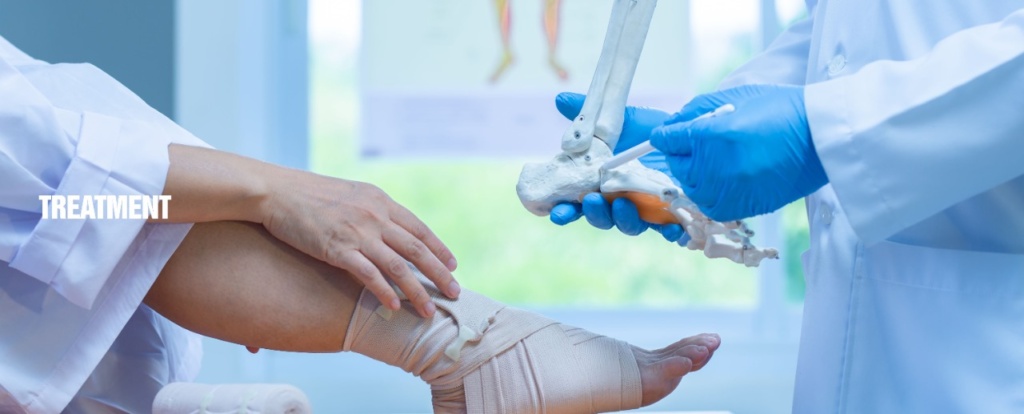 Fracture Treatment